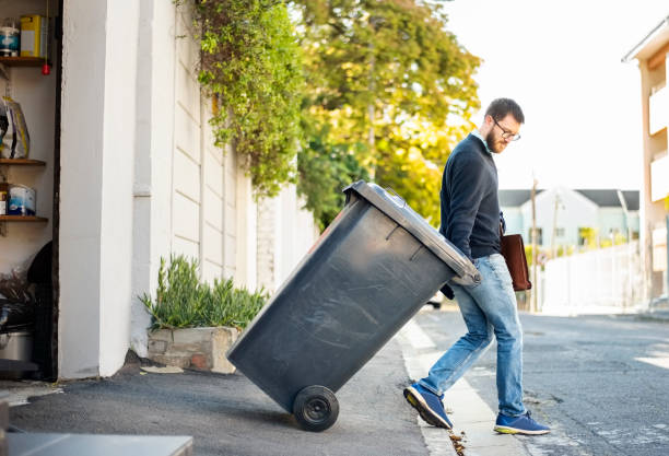 Best Attic Cleanout Services  in USA